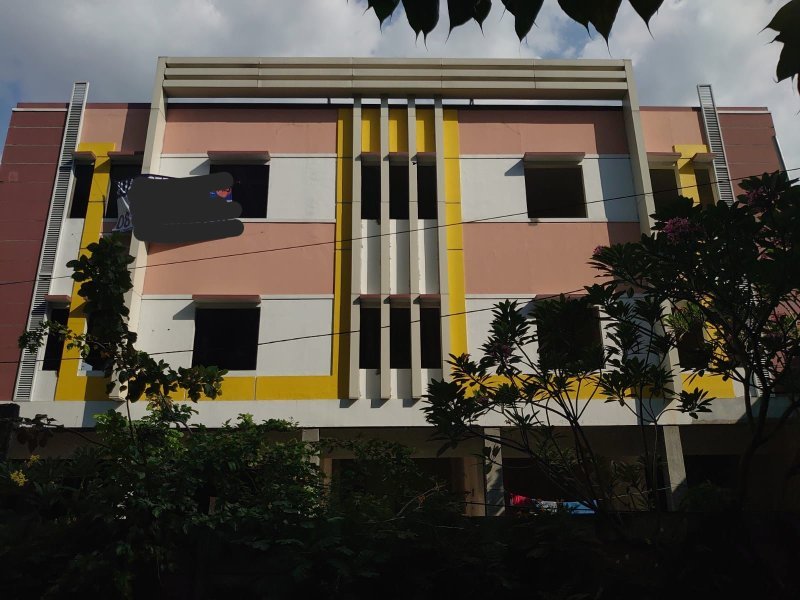 Dijual Cepat 2 Ruko di Jalan Pelabuhan Tanjung Priok AG1918