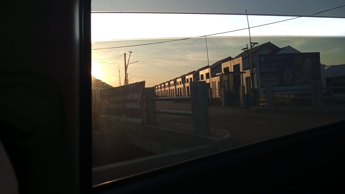 Dijual Tanah Luas 6 Hektar di Banjar Kemuning Juanda, Sidoarjo P