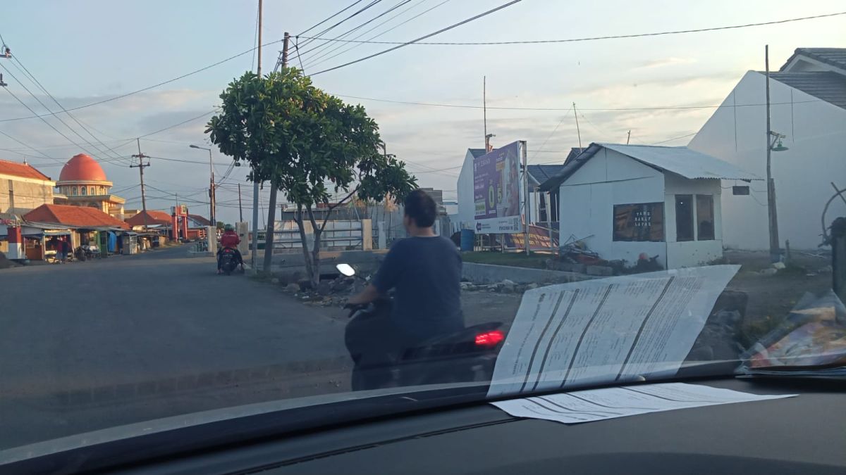 Dijual Tanah Luas 6 Hektar di Banjar Kemuning Juanda, Sidoarjo P