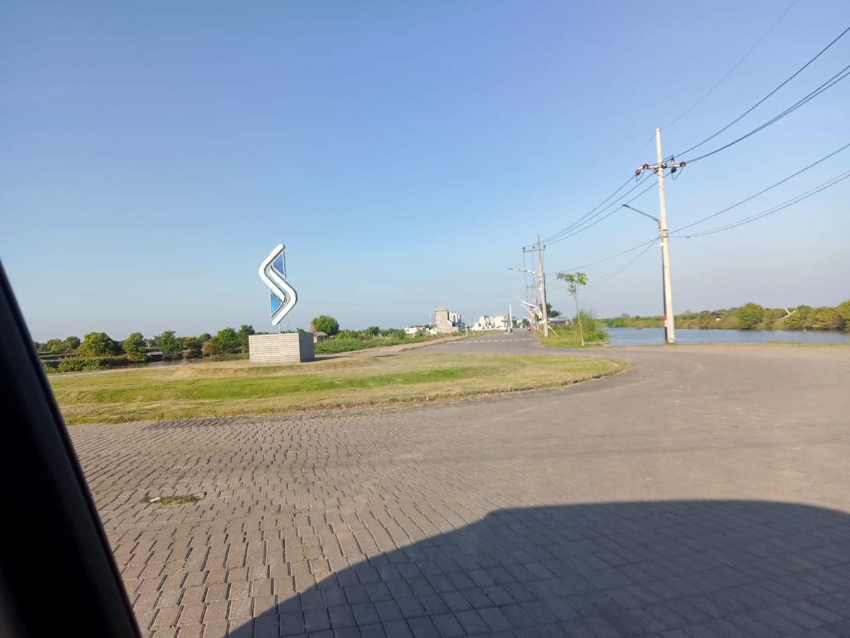 Dijual Tanah Luas 6 Hektar di Banjar Kemuning Juanda, Sidoarjo P