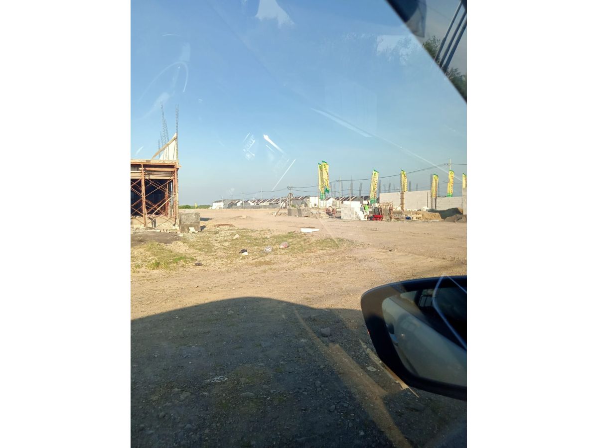 Dijual Tanah Luas 6 Hektar di Banjar Kemuning Juanda, Sidoarjo P