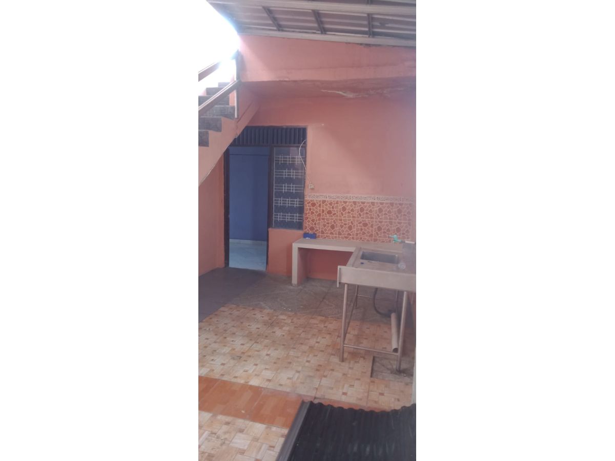 Disewakan Rumah Strategis di Komplek Good Year, Bogor PR1900