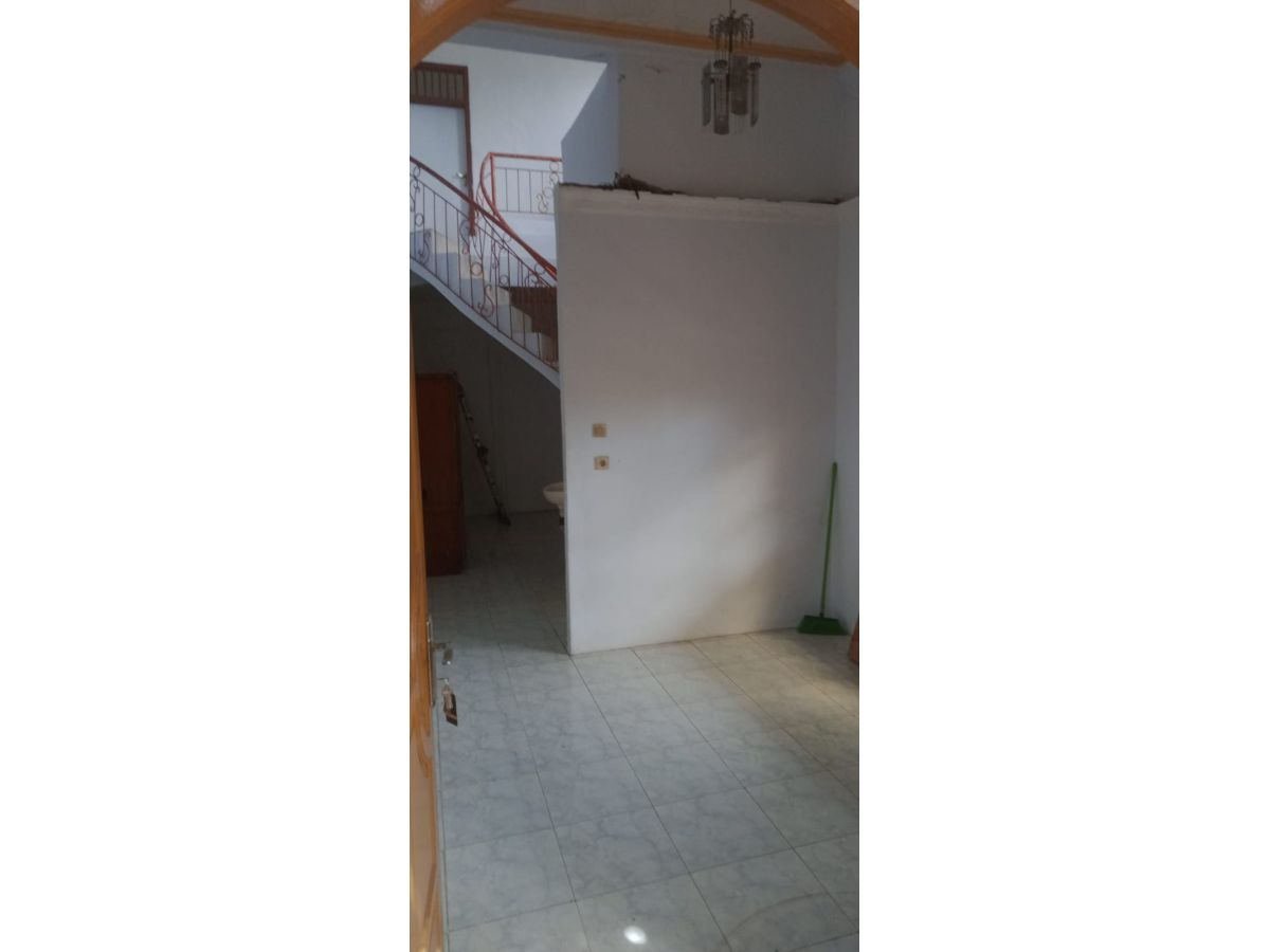 Disewakan Rumah Strategis di Komplek Good Year, Bogor PR1900