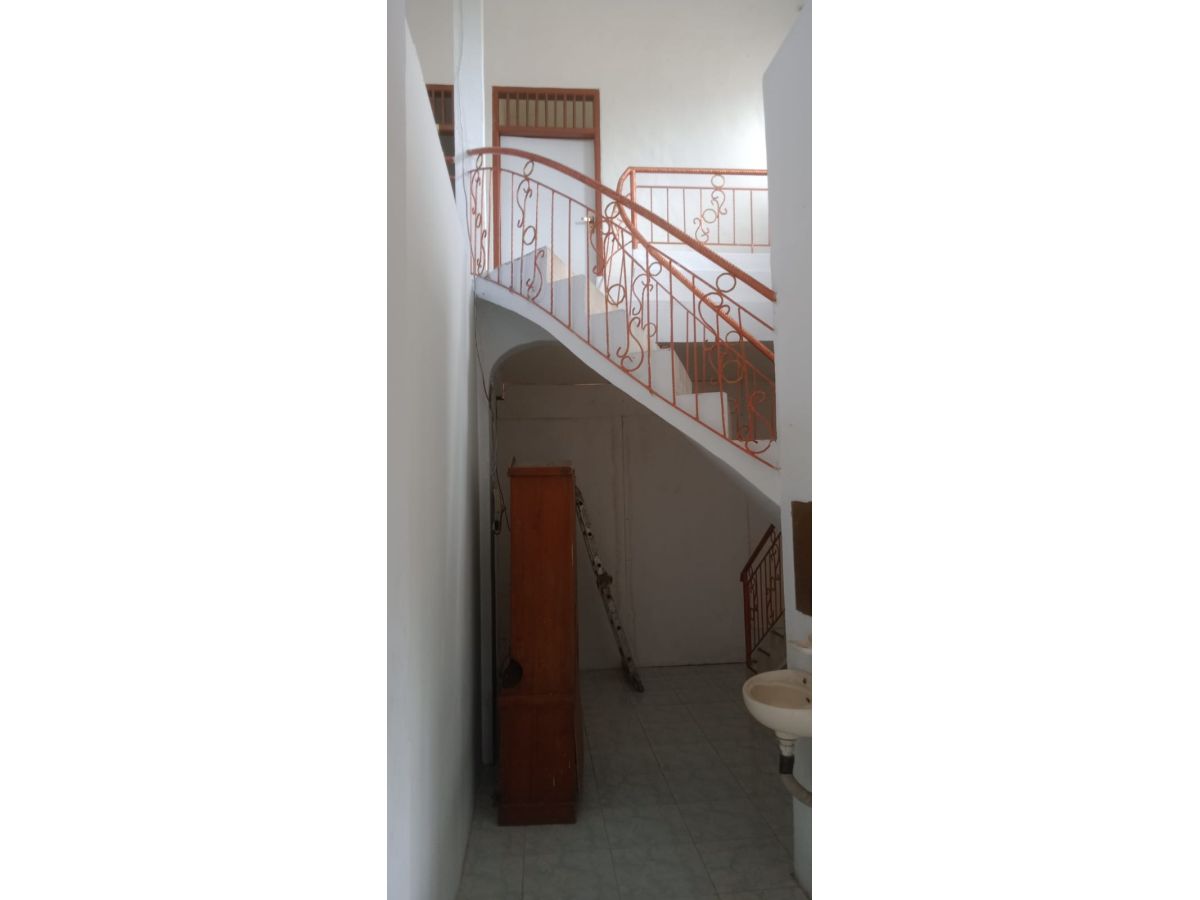 Disewakan Rumah Strategis di Komplek Good Year, Bogor PR1900