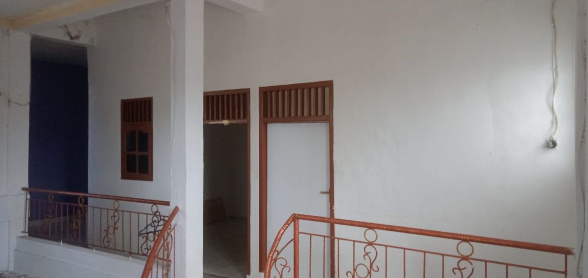 Disewakan Rumah Strategis di Komplek Good Year, Bogor PR1900