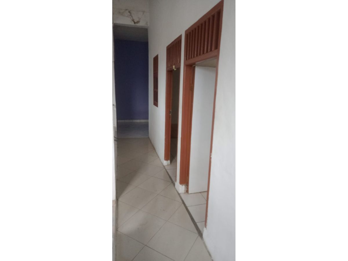 Disewakan Rumah Strategis di Komplek Good Year, Bogor PR1900