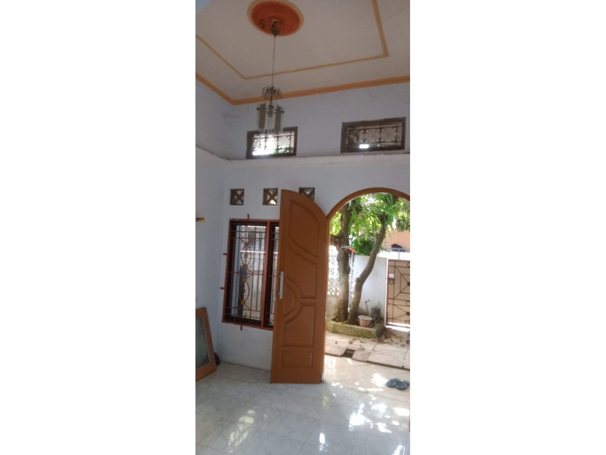 Disewakan Rumah Strategis di Komplek Good Year, Bogor PR1900