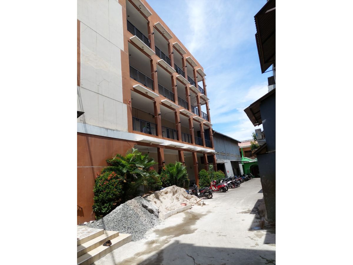 Dijual Tempat Usaha Yang Produktif dan Strategis di Depok PR1909