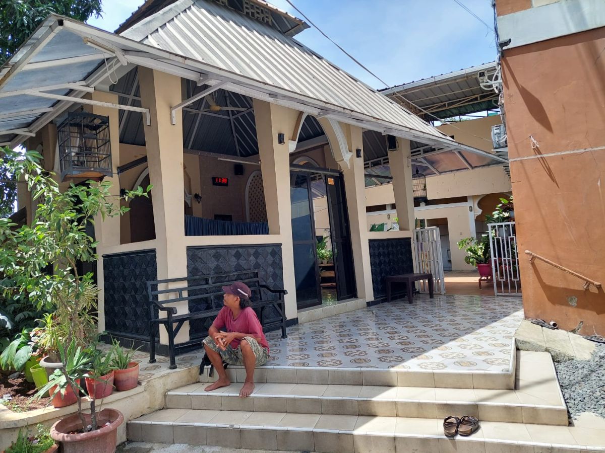 Dijual Tempat Usaha Yang Produktif dan Strategis di Depok PR1909