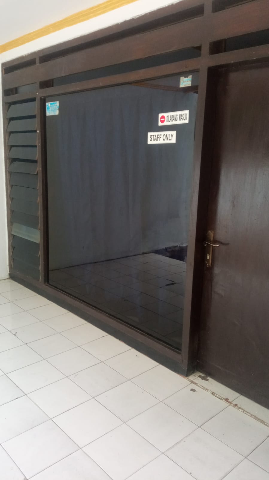 rumah dijual KH abdul karim rungkut surabaya