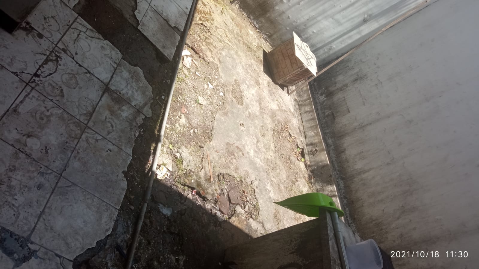 rumah dijual KH abdul karim rungkut surabaya