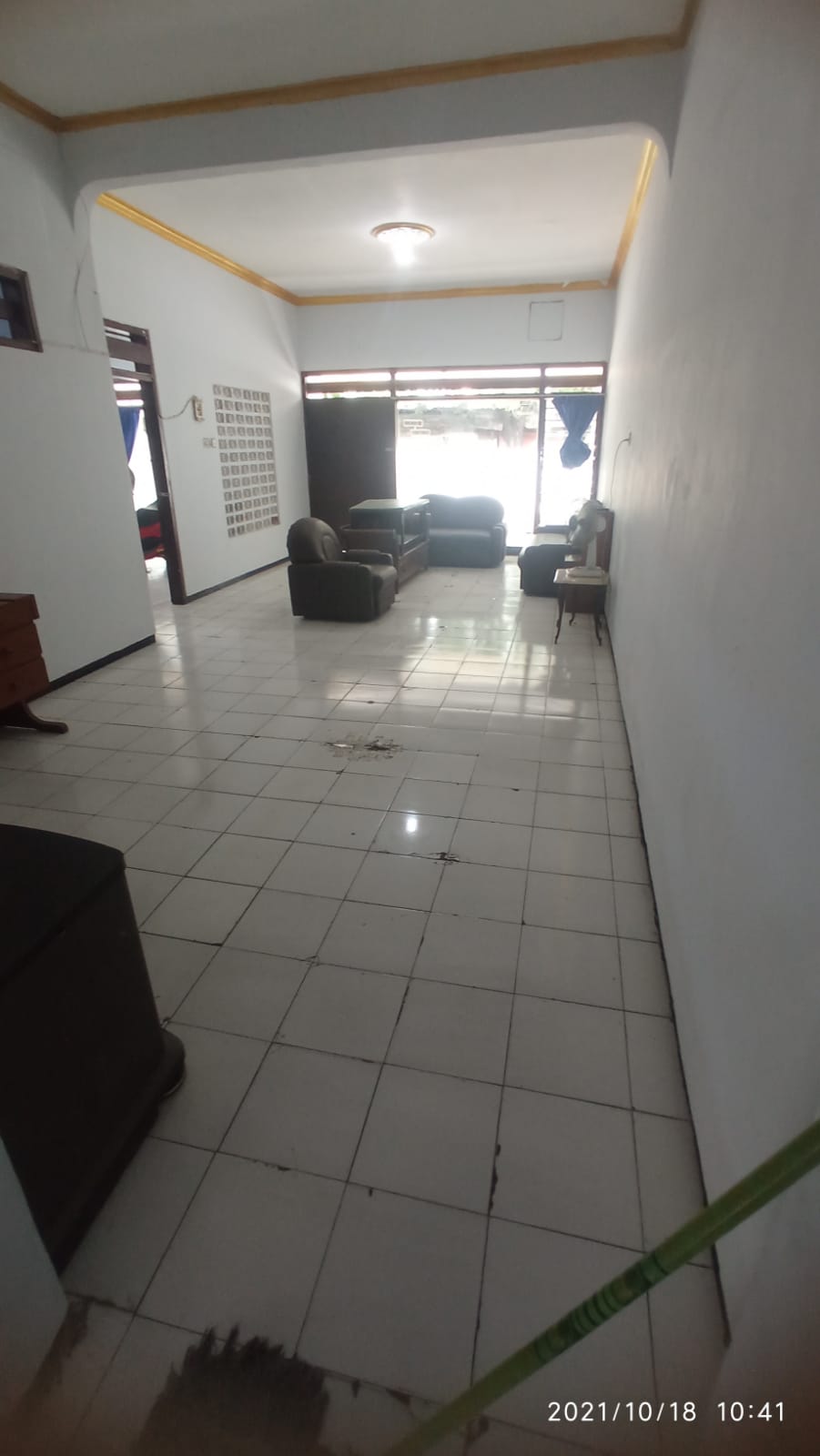 rumah dijual KH abdul karim rungkut surabaya