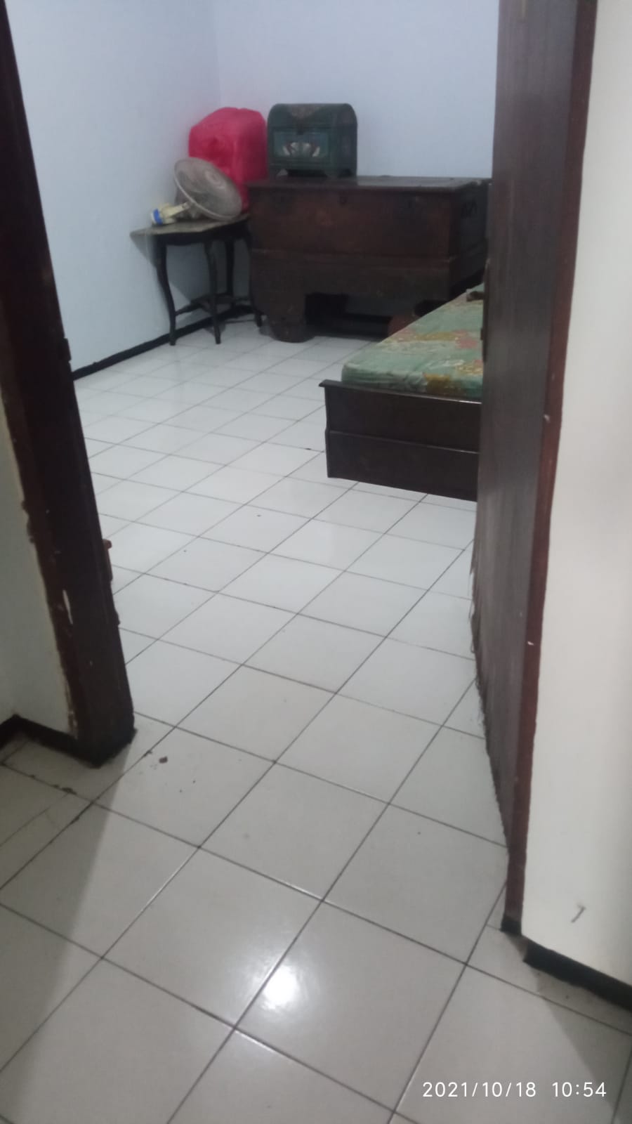 rumah dijual KH abdul karim rungkut surabaya