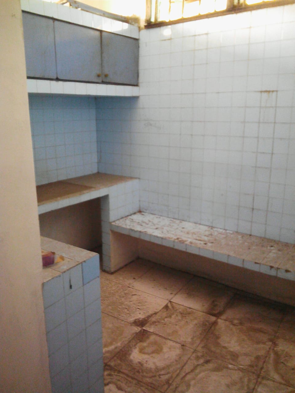 ruko disewakan rungkut kidul industri surabaya