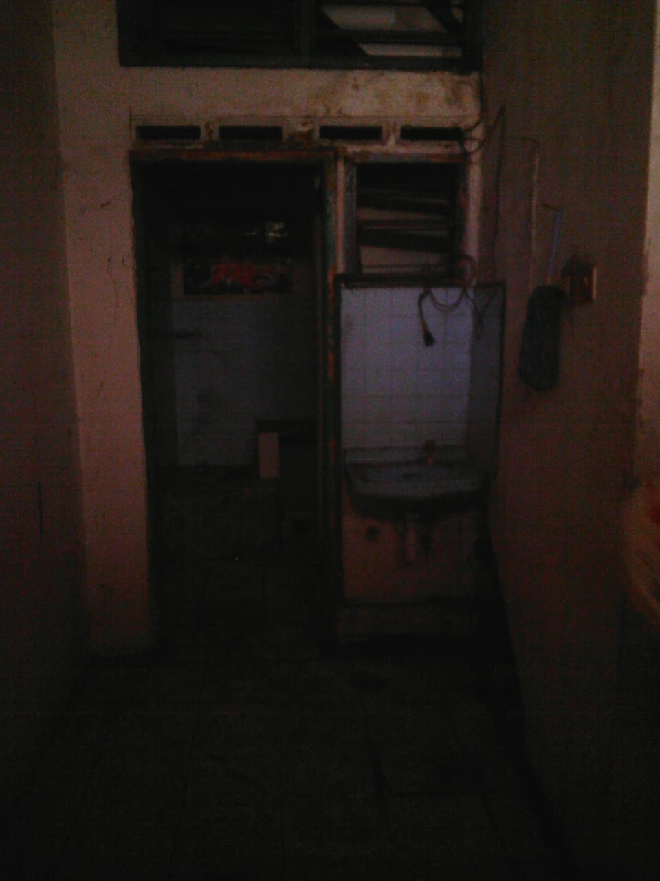 ruko disewakan rungkut kidul industri surabaya