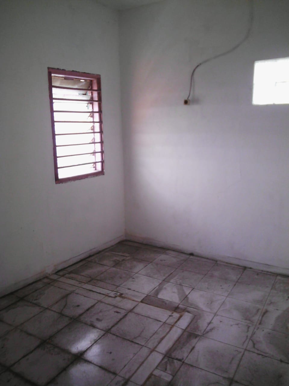 ruko disewakan rungkut kidul industri surabaya