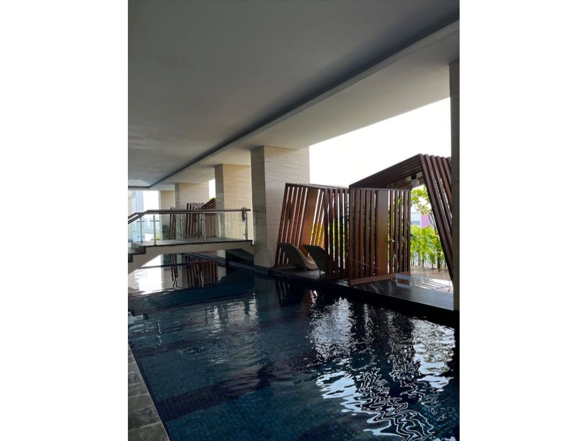 Apartemen B Residence BSD Serpong MD925
