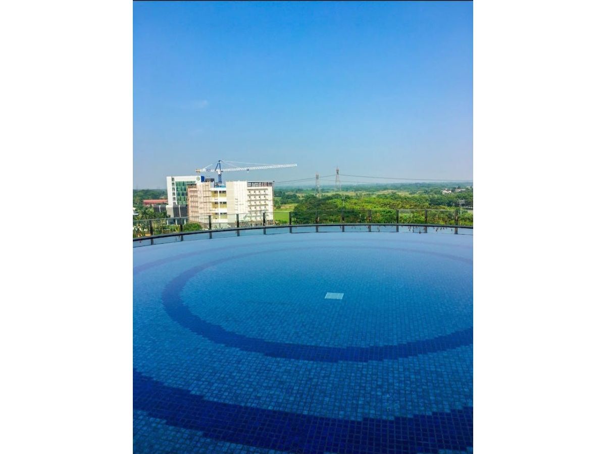 Apartemen B Residence BSD Serpong MD925