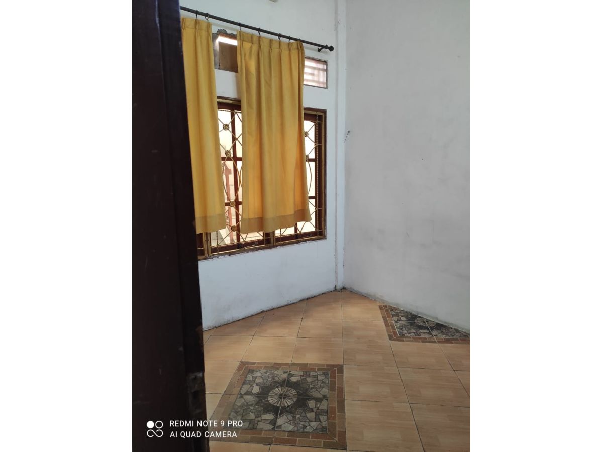 Dijual Rumah Luas 2 Lantai di Ciomas, Bogor PR1916