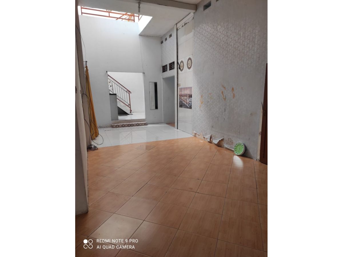 Dijual Rumah Luas 2 Lantai di Ciomas, Bogor PR1916