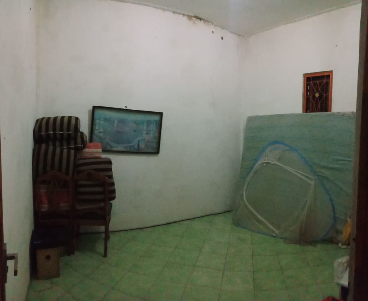 Dijual Rumah Luas 2 Lantai di Ciomas, Bogor PR1916