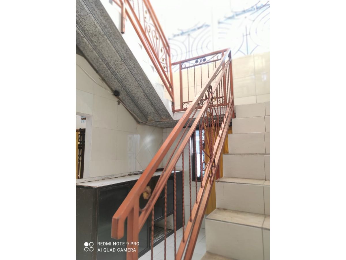 Dijual Rumah Luas 2 Lantai di Ciomas, Bogor PR1916