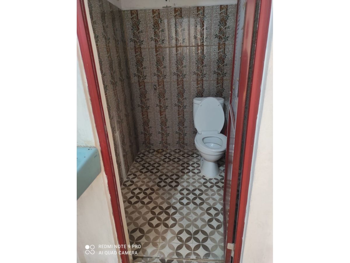 Dijual Rumah Luas 2 Lantai di Ciomas, Bogor PR1916