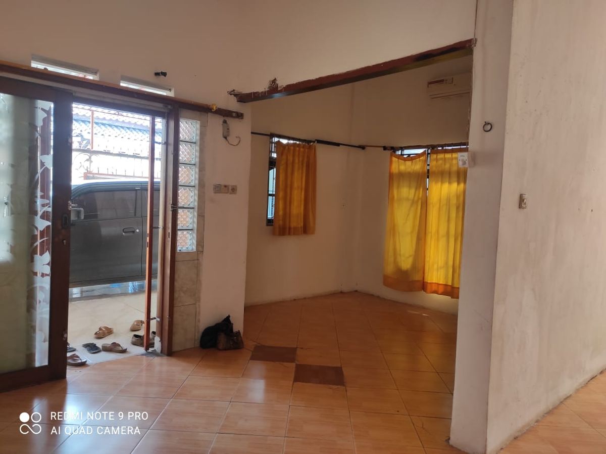 Dijual Rumah Luas 2 Lantai di Ciomas, Bogor PR1916