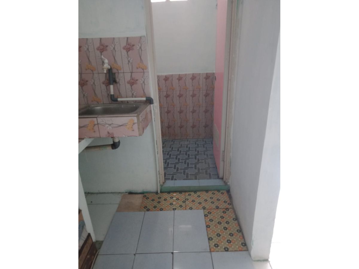 Dijual Rumah Murah Dekat Stasiun KA di Cilebut Timur, Bogor