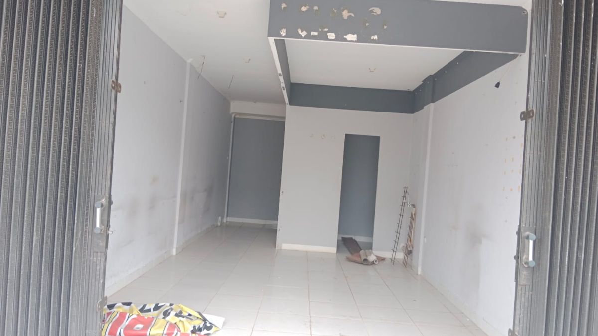 Disewakan 7 Ruko dan Kostel Strategis di Ciangsana Raya PR1918