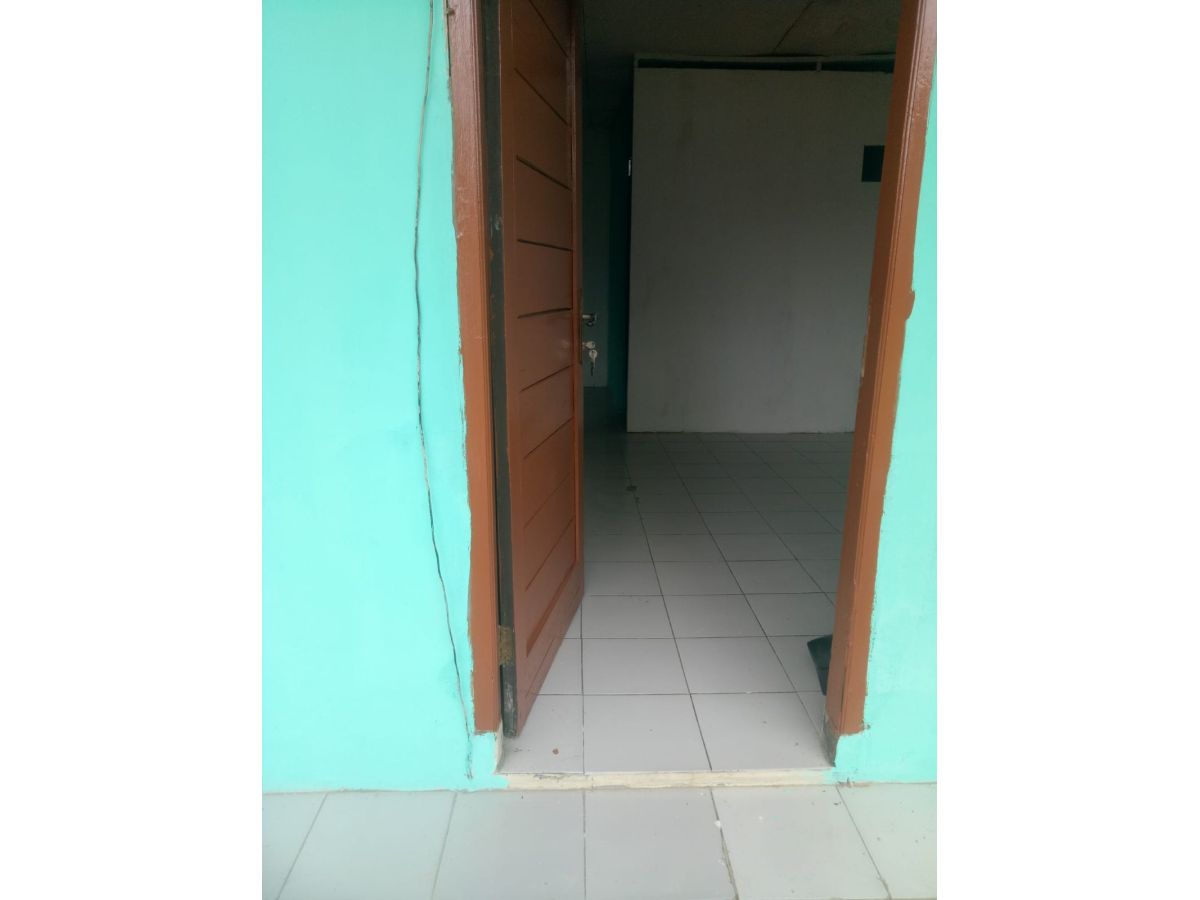 Dijual Rumah Kontrakkan 5 Pintu di Cilebut, Bogor AG2000