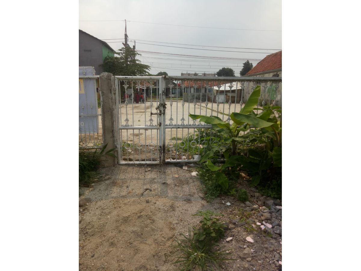 Dijual Rumah Kontrakkan 5 Pintu di Cilebut, Bogor AG2000