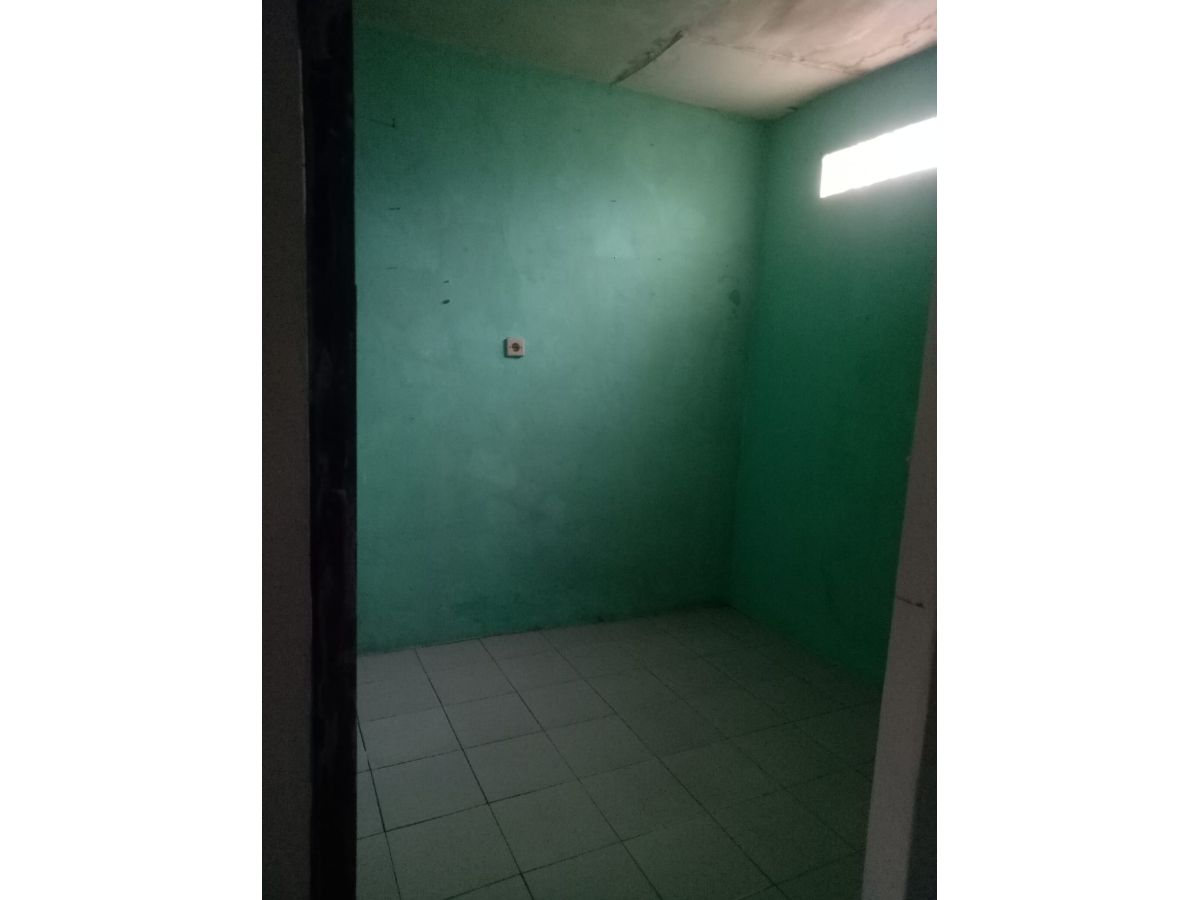 Dijual Rumah Kontrakkan 5 Pintu di Cilebut, Bogor AG2000