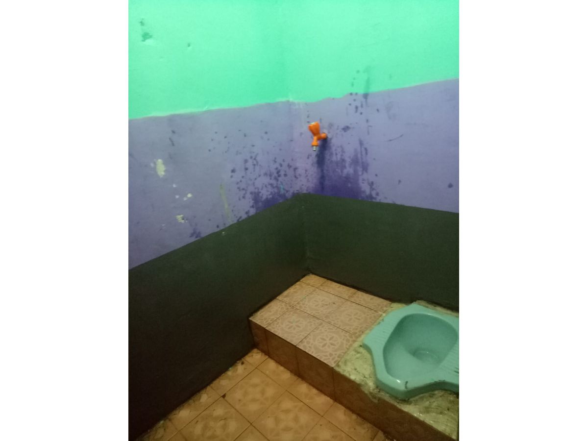 Dijual Rumah Kontrakkan 5 Pintu di Cilebut, Bogor AG2000