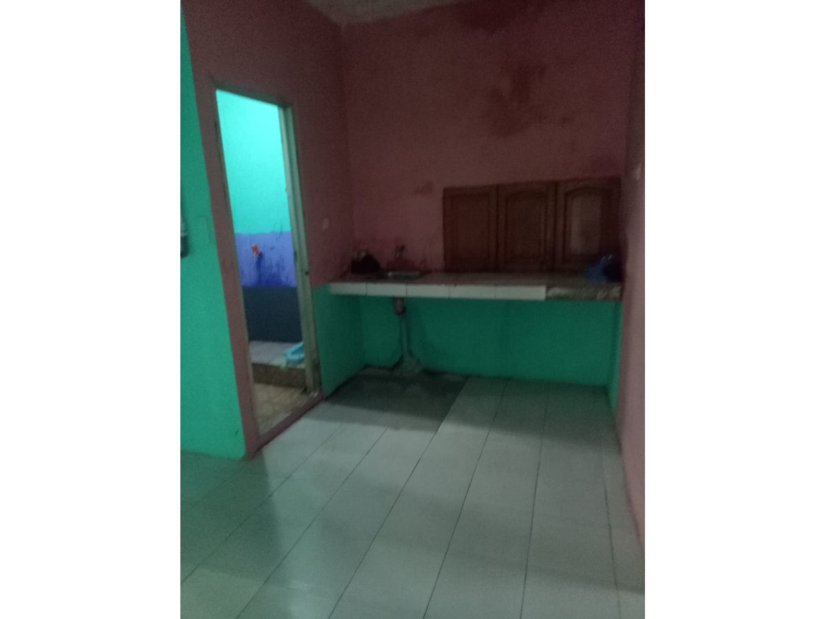 Dijual Rumah Kontrakkan 5 Pintu di Cilebut, Bogor AG2000