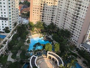 apartemen dijual apartemen waterplace surabaya