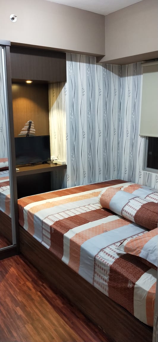 disewakan apartemen educity pakuwon surabaya