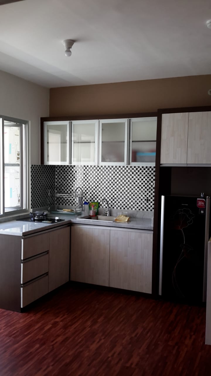 disewakan apartemen educity pakuwon surabaya