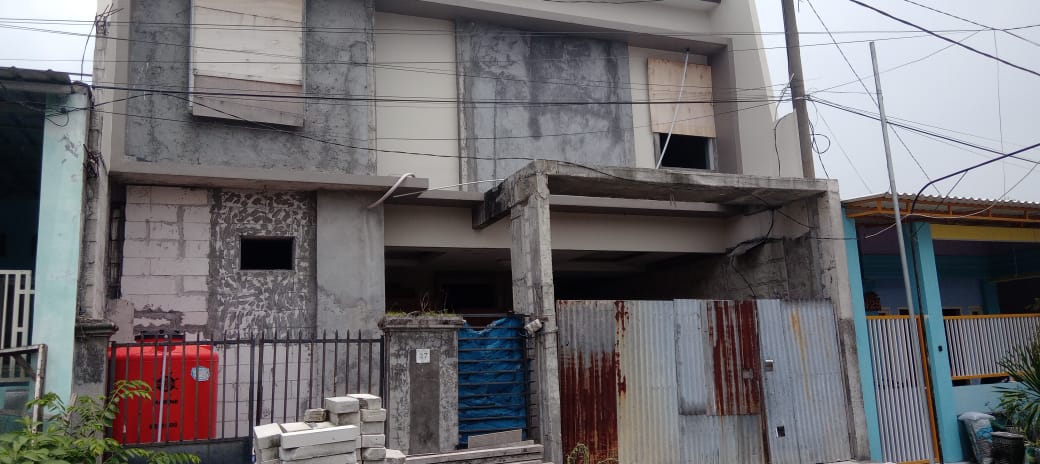 tanah dijual granit kumala driyorejo gresik