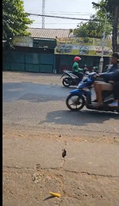 ruko disewakan brigjen katamso sidoarjo