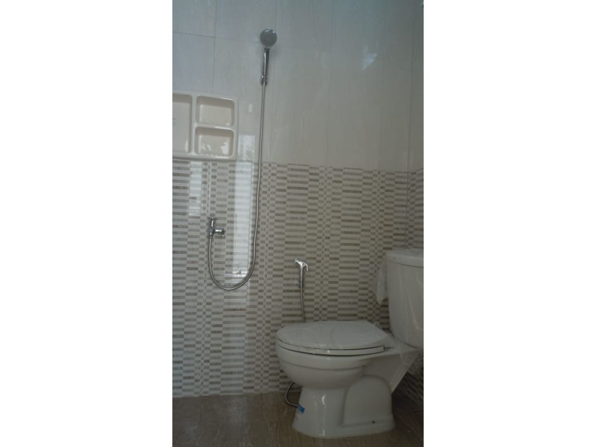 Dijual Rumah Minimalis Strategis di Puri Akordion, Malang PR1926