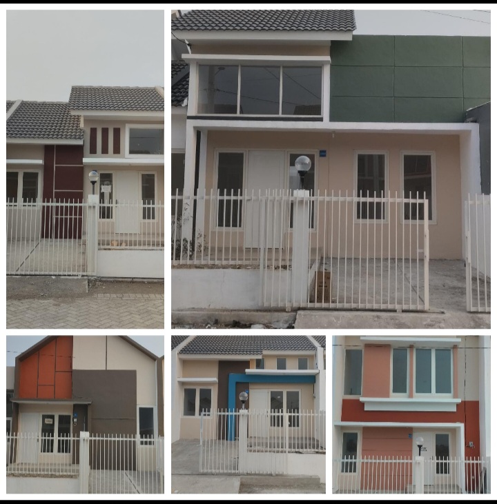 Rumah Murah dekat surabaya