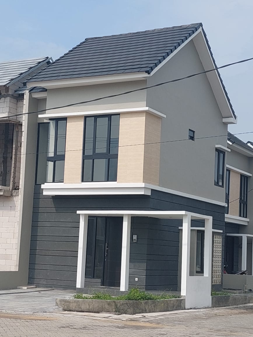 Rumah disurabaya timur UPN