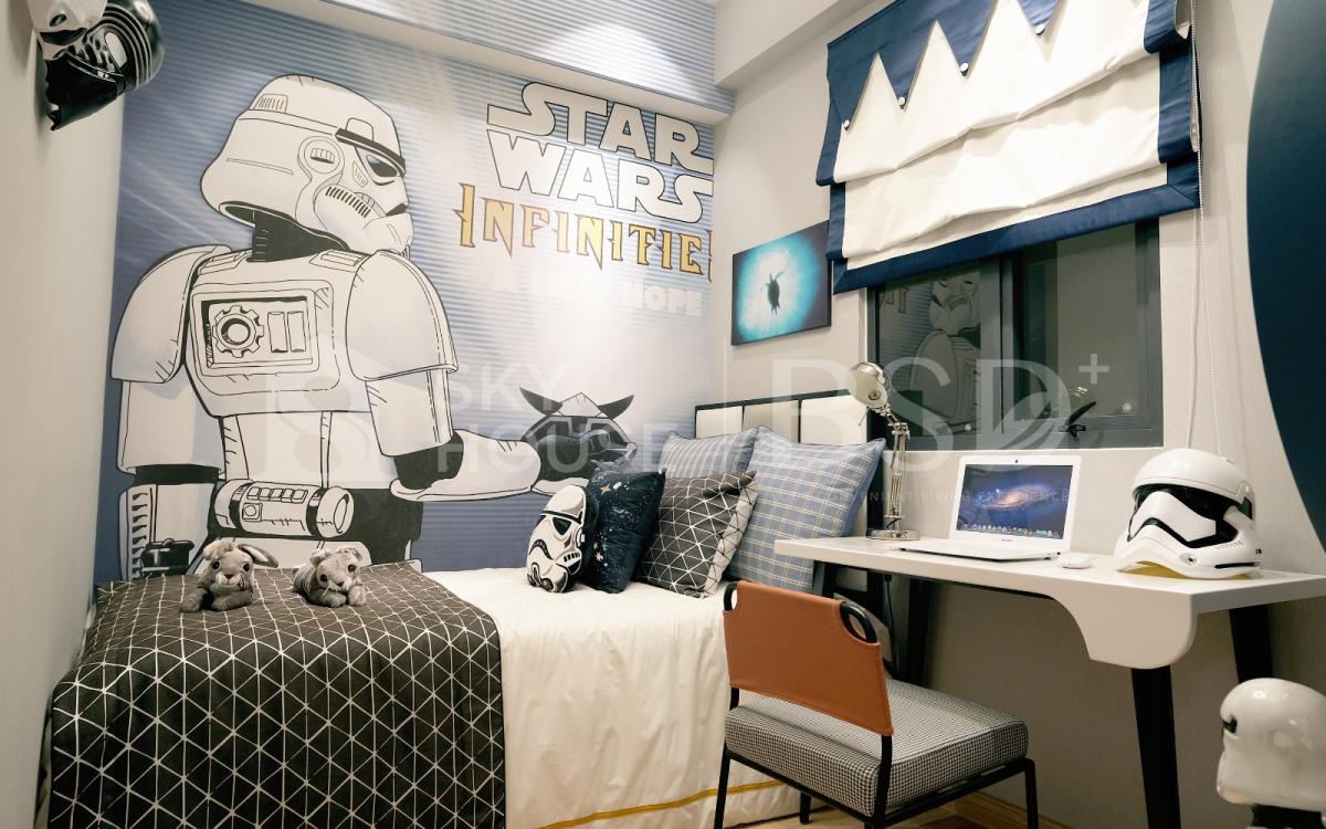 Promo 2 Bedroom Termurah di BSD, Apartemen Skyhouse BSD+ MD942