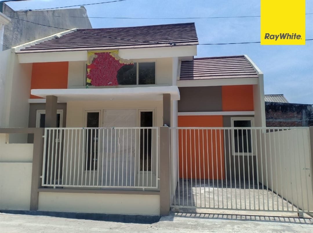 Dijual Rumah Pancawarna Driyorejo, Gresik