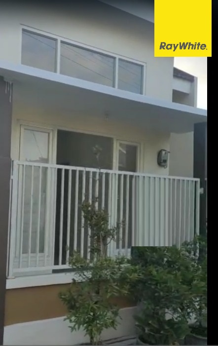 Rumah Dijual Pancawarna Driyorejo, Gresik