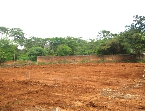 Dijual Tanah 200m di Jln Alternatif Cibubur .
