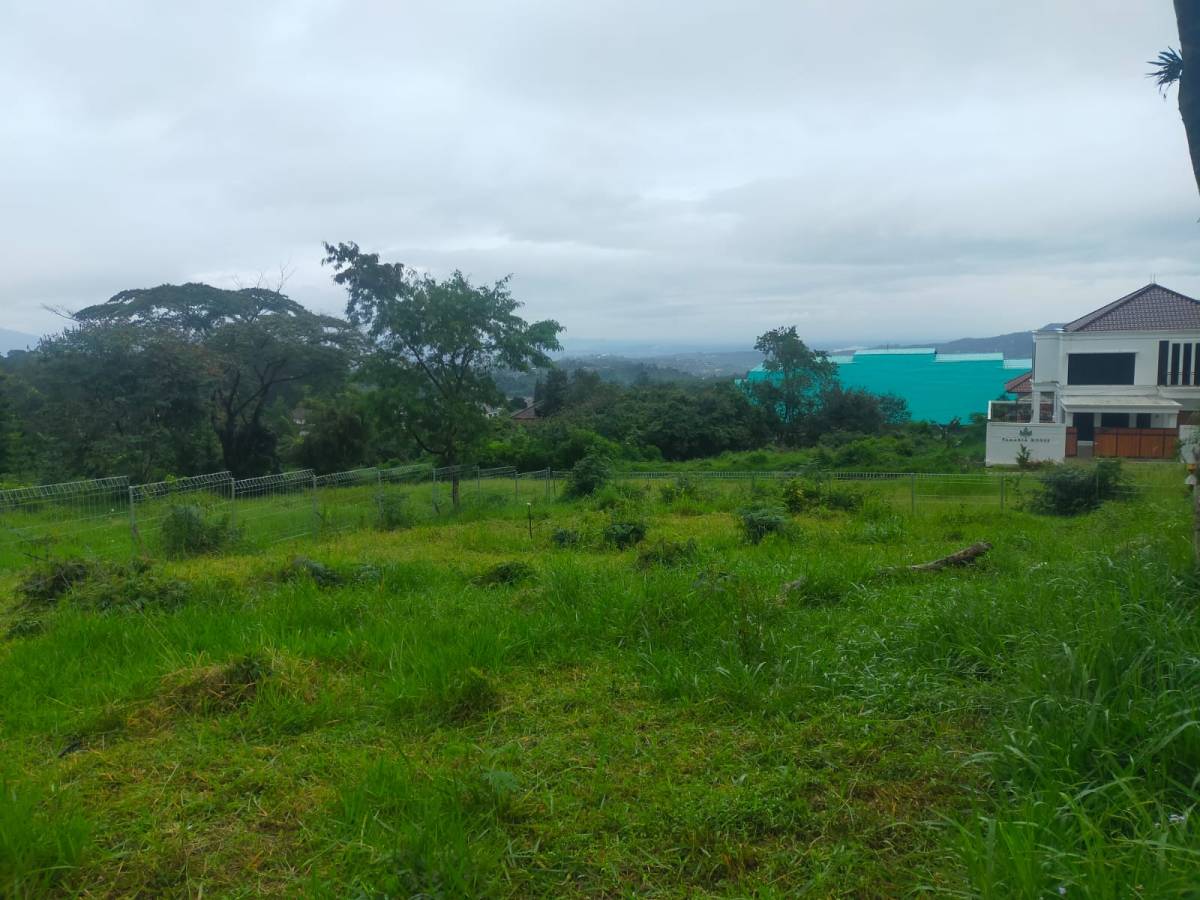 Jual Tanah Strategis di Kawasan Wisata Taman Safari Puncak
