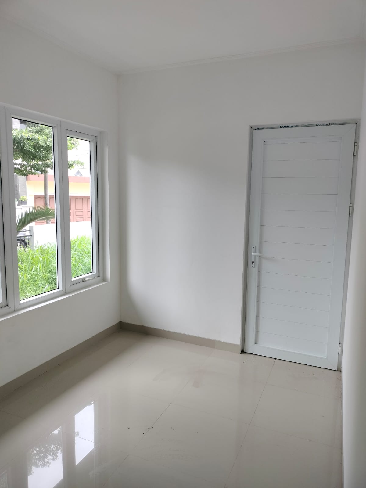 DIJUAL CEPAT RUMAH MINIMALIS TENGAH KOTA