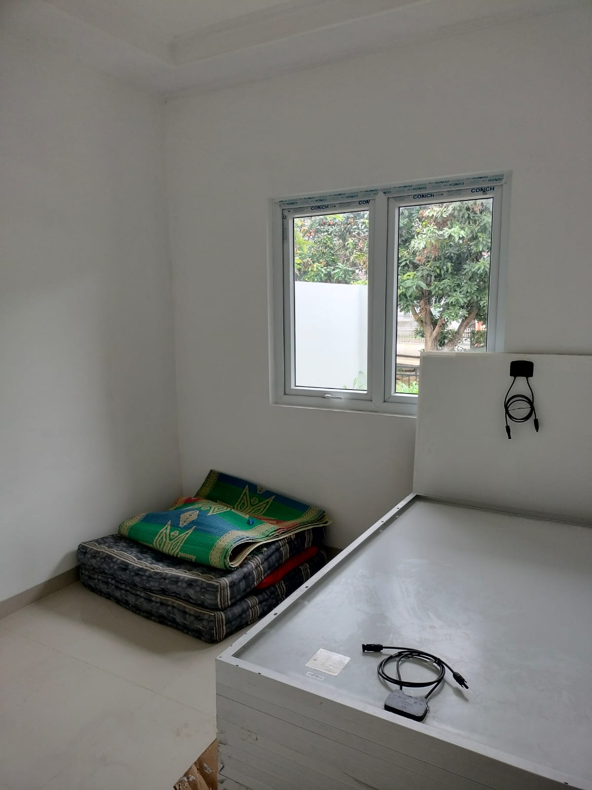 DIJUAL CEPAT RUMAH MINIMALIS TENGAH KOTA